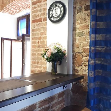 Дизайнерські Апартаменти В Стилі Loft В Самому Серці Львова Eksteriør bilde