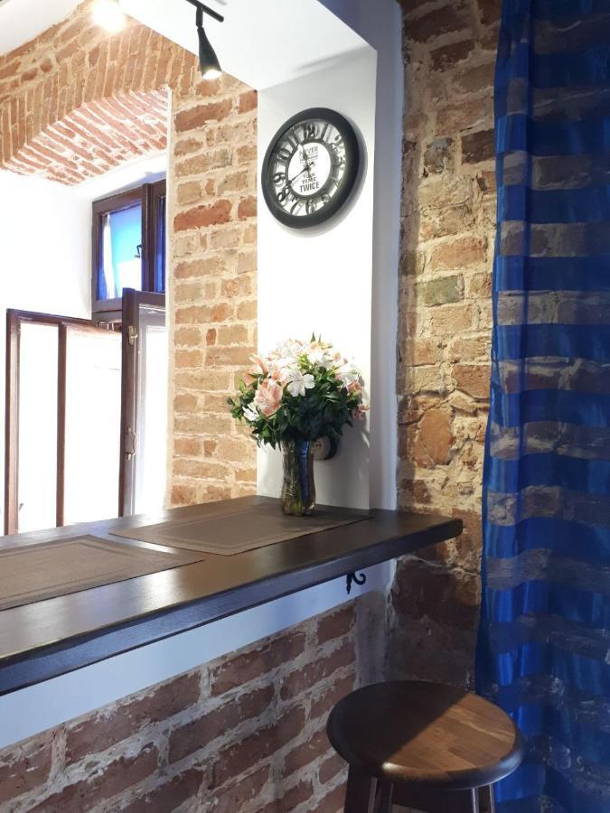 Дизайнерські Апартаменти В Стилі Loft В Самому Серці Львова Eksteriør bilde